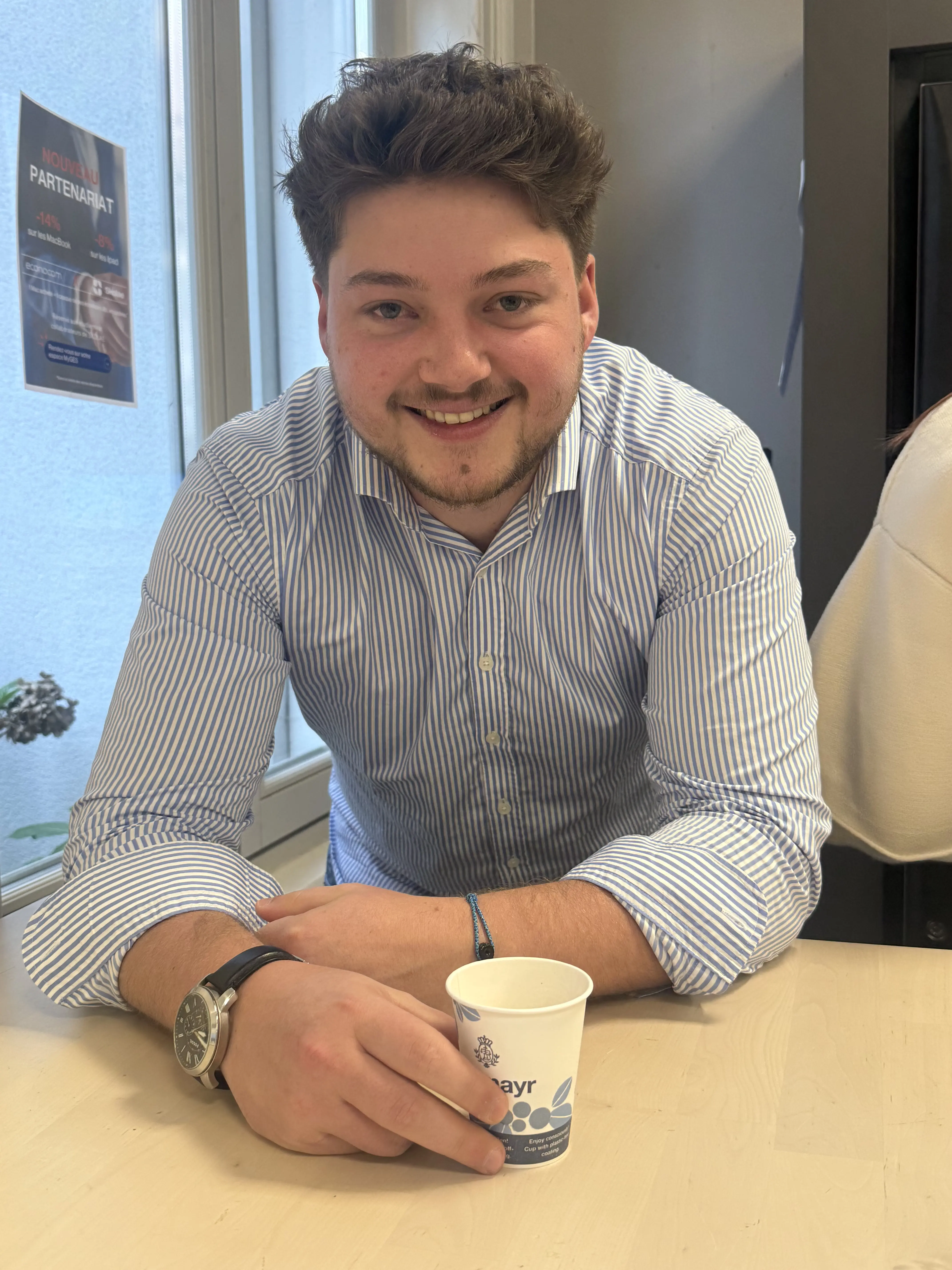 Profile photo of Romain Verbrugghe